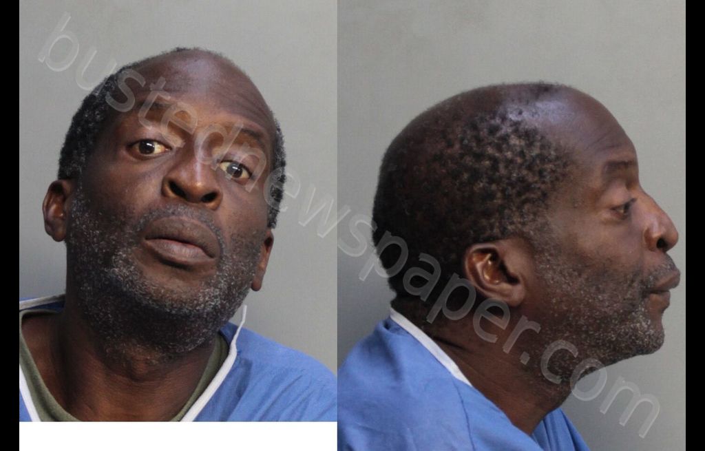 FARMER, DAVID MICHAEL #, Miami-Dade County, Florida - 2018-06-27 04:58:00