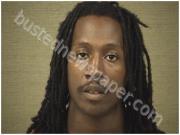 HOLDER, DONALD | 2018-06-27 Harnett County, North Carolina Booking