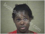WATKINS, CHRISTY | 2018-06-27 Harnett County, North Carolina Booking
