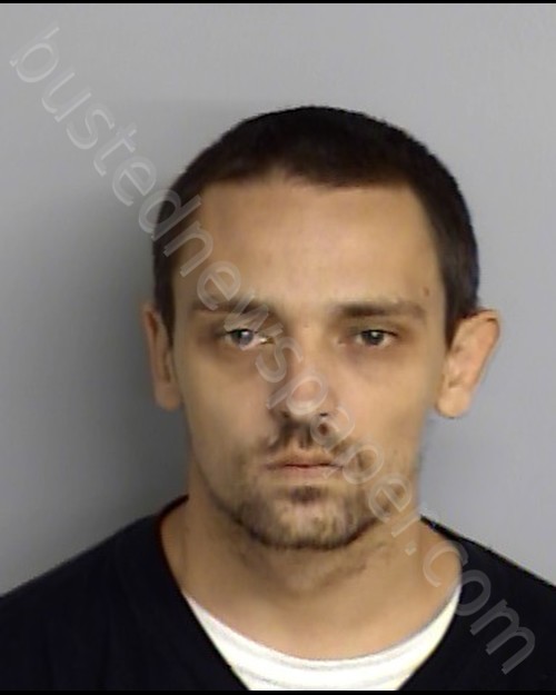 MALONE, CHRISTOPHER LEE #, Bradford County, Florida - 2018-06-28 14:10:50