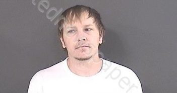 LOWRY, DANIEL JAMES | 2018-06-28 12:13:00 Roanoke County, Virginia Booking