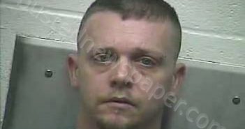 JANTZEN CLIFTON HALE | 2018-06-28 13:46:00 Larue County, Kentucky Booking