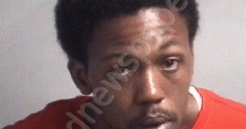 <B>CUTHRELL</B>, <B>ANTHONY</B> <B>OBRYAN</B> #, Davidson County, North Carolina - 2018-06-28 03:54:00