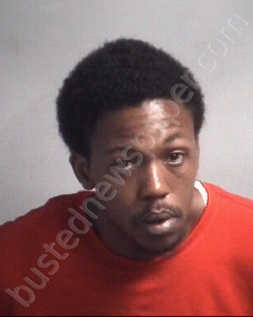 CUTHRELL, ANTHONY OBRYAN #, Davidson County, North Carolina - 2018-06-28 03:54:00