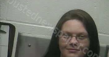 JACQUELYN MURPHY | 2018-06-28 16:34:00 Larue County, Kentucky Booking