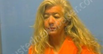 ANGELA MAUREEN KIMMEL-KITE | 2018-06-28 07:54:00 Johnson County, Arkansas Booking