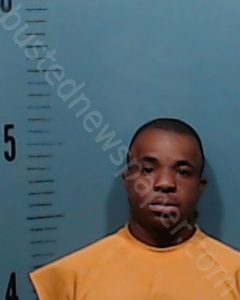 PENDLETON, JOSHUA JOHENRY | 2018-06-28 Taylor County, Texas Booking