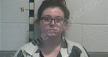 <B>ABIGAIL</B> <B>ELIZABETH</B> <B>PAYTON</B> #, Shelby County, Kentucky - 2018-06-28 01:33:00
