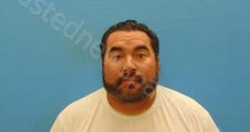 <B>RIOS</B>, <B>JUAN</B> <B>CARLOS</B> #, Guadalupe County, Texas - 2018-06-28