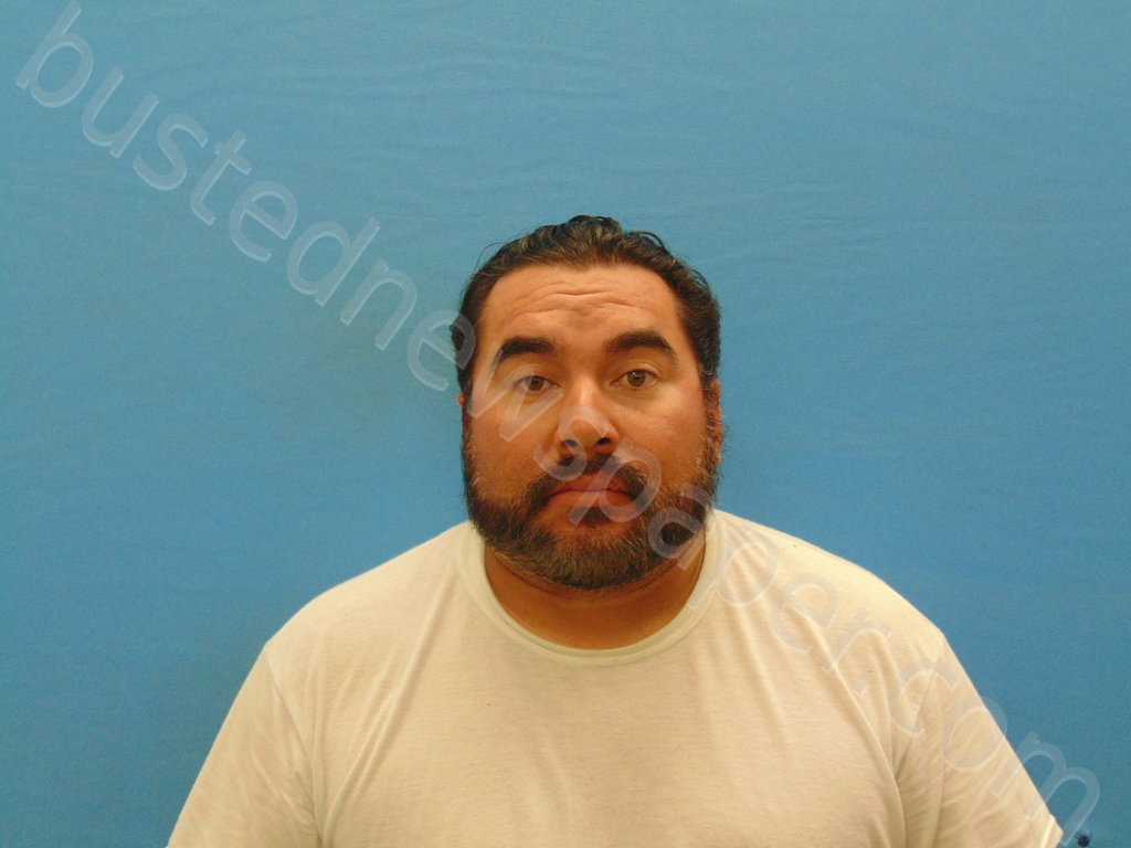 RIOS, JUAN CARLOS #, Guadalupe County, Texas - 2018-06-28