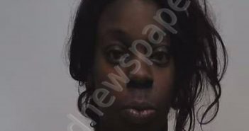 <B>CHARLES</B>, <B>NATHALIE</B> <B>SHAINA</B> #, Suwannee County, Florida - 2018-06-28 12:58:00