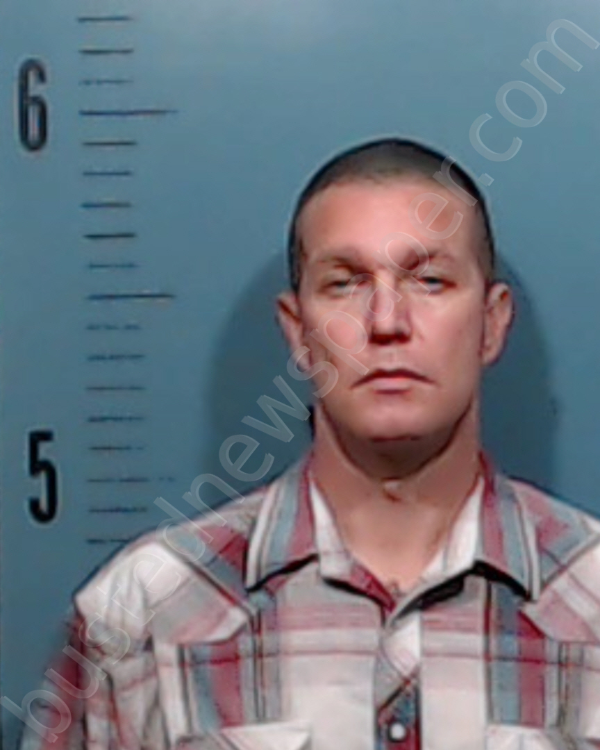 HORTON, PHILIP SHAWN #, Taylor County, Texas - 2018-06-28