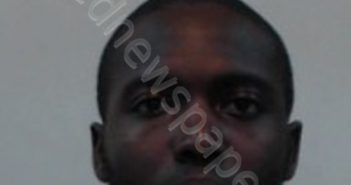 BARNES, DAVID DEMETRIUS | 2018-06-28 14:14:00 Columbia County, Florida Booking