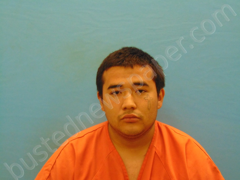 FLORES, MATTHEW #, Guadalupe County, Texas - 2018-06-28