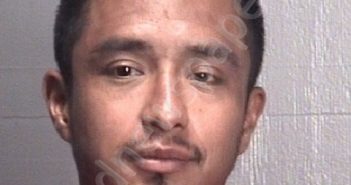 <B>LOPEZ</B>-ZAFRA, <B>EDGAR</B> GABRIEL #, New Hanover County, North Carolina - 2018-06-29