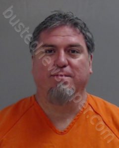 SALINAS, ALEX HERNANDEZ | 2018-06-29 Hidalgo County, Texas Booking