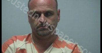 ADKINS, ANTHONY B | 2018-06-29 21:30:00 Fayette County, Ohio Booking
