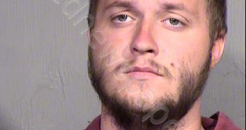 <B>DEREK</B> PATRICK <B>COX</B> #, Maricopa County, Arizona - 2018-06-29