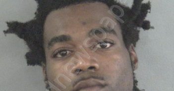 CELORMY, CARLOS | 2018-06-29 22:13:00 Sumter County, Florida Booking