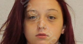 <B>GANDY</B>,<B>VALERY</B> #, Brown County, Texas - 2018-06-29