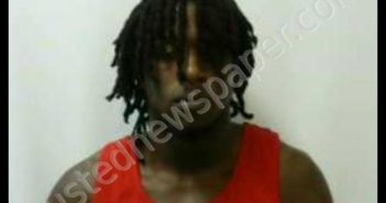 WILLIAMS JR, BARRY JAMES | 2018-06-29 14:35:00 Tri County Regional Jail, Ohio Booking