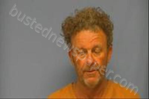 TOMMY JENKINS #, Saline County, Arkansas - 2018-06-30 10:04:00