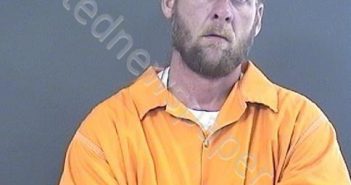 HAYS, JARED LOGAN | 2018-06-30 19:00:00 Roanoke County, Virginia Booking