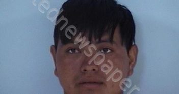 PASCUAL, JUAN FRANCISCO | 2018-06-30 10:49:00 Walton County, Florida Booking