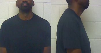 FULLER MICHAEL GEORGE | 2018-05-01 19:10:54 Craven County, North Carolina Booking