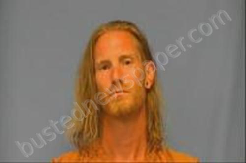 STEVEN LANDRETH #, Saline County, Arkansas - 2018-06-30 15:06:00