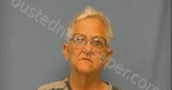 <B>LINDA</B> <B>HULL</B> #, Saline County, Arkansas - 2018-06-30 16:13:00