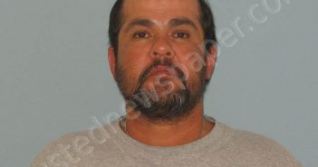 <B>ORTIZ</B>, <B>DANIEL</B> <B>MARTINEZ</B> #, Andrews County, Texas - 2018-06-30