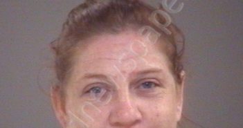 <B>PRUITT</B>, <B>AMANDA</B> <B>DAWN</B> #, Lincoln County, North Carolina - 2018-06-30 03:42:00