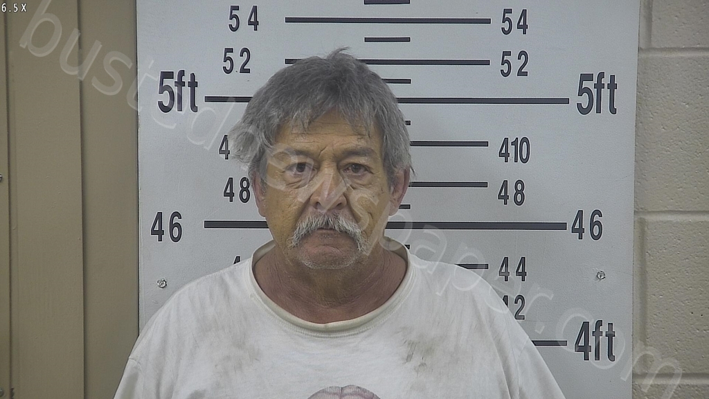 JESUS FIDENCIO VILLARREAL #, Kleberg County, Texas - 2018-06-30 04:45:00