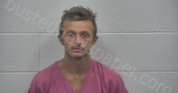 <B>JOHN</B> <B>DILLON</B> <B>CASAS</B> #, Kenton County, Kentucky - 2018-06-30 04:17:00