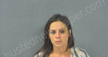 <B>LAUREN</B> <B>BLAIR</B> <B>STOKES</B> #, Greene County, Missouri - 2018-06-30 19:21:00
