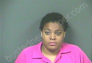 ASHLEY NICOLE BROWN | 2018-06-30 08:29:53 Desoto County, Mississippi, DeSoto County, Mississippi Booking