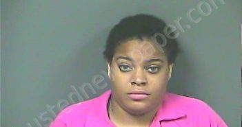 <B>ASHLEY</B> <B>NICOLE</B> <B>BROWN</B> #, Desoto County, Mississippi, DeSoto County, Mississippi - 2018-06-30 08:29:53