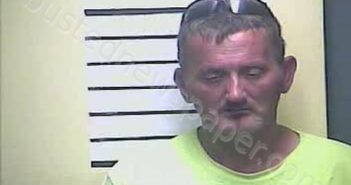 JAMES <B>PAUL</B> <B>PARTIN</B> #, Bell County, Kentucky - 2018-06-30 08:43:00