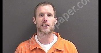 EMMONS, NATHAN ANDREW | 2018-07-01 19:00:00 Roanoke County, Virginia Booking