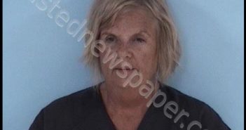 TURNER, KELLY CLINE | 2018-07-01 23:47:00 Walton County, Florida Booking