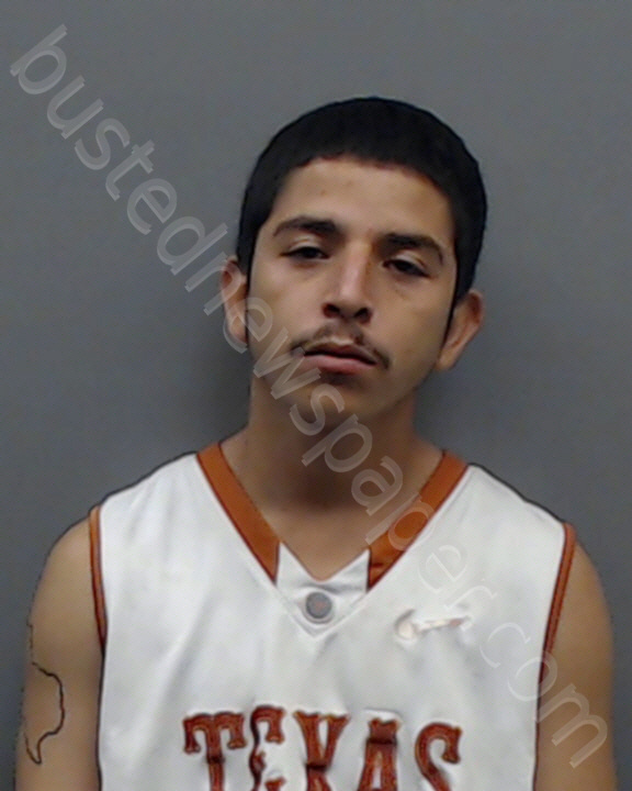 JUAREZ, ADRIAN MALDONADO #, Smith County, Texas - 2018-07-01