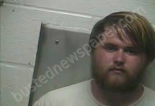 MICHAEL HOLMES #, Larue County, Kentucky - 2018-07-01 21:57:00