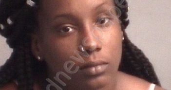 WILLIAMSON, SHAKIRAH BRITTANY | 2018-07-01 12:40:00 Davidson County, North Carolina Booking