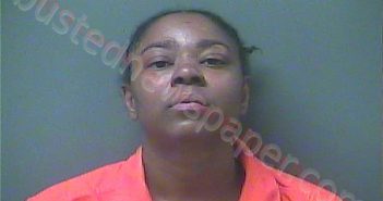 <B>DAMITA</B> <B>JO</B> <B>SMITH</B> #, Laporte County, Indiana, La Porte County, Indiana - 2018-07-01 23:22:00