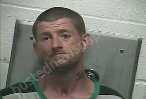 FRANK EVERETT HANKS #, Larue County, Kentucky - 2018-07-01 23:28:00