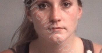 JOLLY, ASHLI DAWN | 2018-07-01 14:53:00 Davidson County, North Carolina Booking