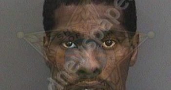 <B>SIMMONS</B>, NAPOLEON <B>LEON</B> #, Hillsborough County, Florida - 2018-07-01 11:15:00