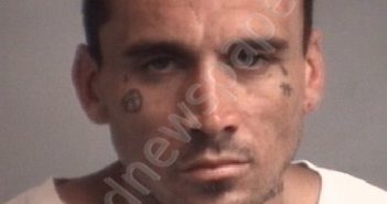 MORRIS, DAVID LEE | 2018-07-01 09:43:00 Davidson County, North Carolina Booking