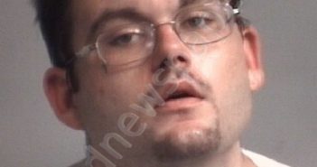 PERDUE, BRANDON TYLER | 2018-07-01 14:32:00 Davidson County, North Carolina Booking